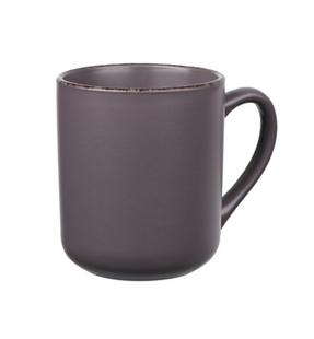 Чашка Ardesto Lucca Grey brown