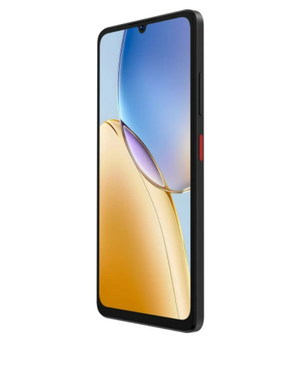 Смартфон ZTE Blade A56 4/128GB Black