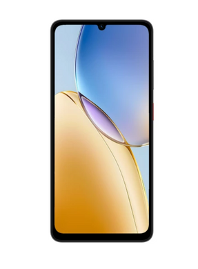 Смартфон ZTE Blade A56 4/128GB Black