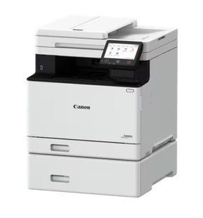 МФУ лазерное CANON I-SENSYS MF754Cdw II