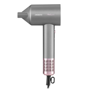 Фен Ardesto HD-R300PT Pink Touch