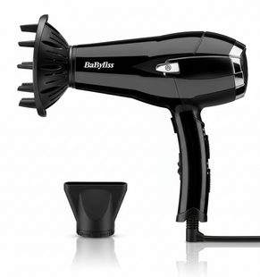 Фен BaByliss D374DE