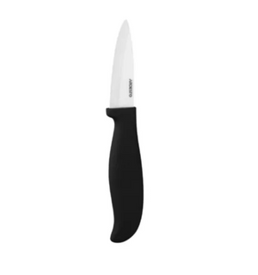 Нож для овощей ARDESTO Fresh Black AR2118CB