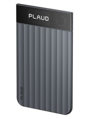 Диктофон Plaud Note Pro Black