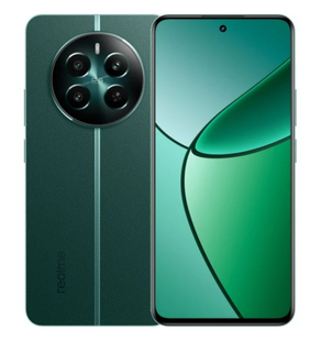 Смартфон realme 12 Plus 5G 8/256 (RMX3867) NFC Pioneer Green