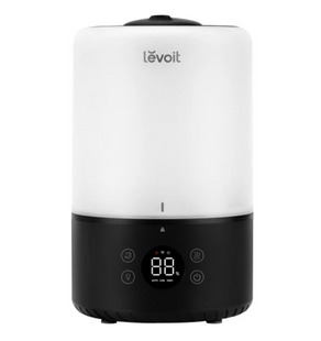 Зволожувач повітря Levoit Dual 200S Pro Smart Top-Fill LUH-D301S-KEUR (HEAPHULVSEU0079Y)