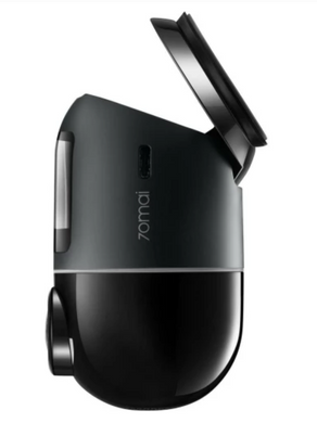 Відеореєстратор 70mai Dash Cam Omni X200 32G Black