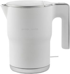 Електрочайник Gorenje K 15 ORAW (KE3061-GS)