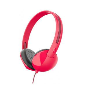 Наушники Skullcandy Stim Red/Burgundy/Red Mic1
