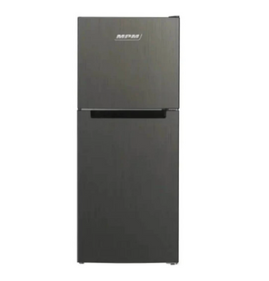 Холодильник MPM Black (MPM-216-CF-26)