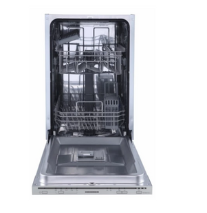 Вбудована посудомийна машина HEINNER HDW-BIM45510E++