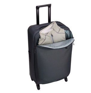 Рюкзак THULE Aion Travel 40L TATB140 Dark Slate