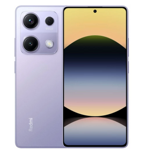 Смартфон Xiaomi Redmi Note 14S 8/256 Aurora Purple