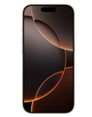 Смартфон APPLE iPhone 16 Pro 512GB (desert titanium)