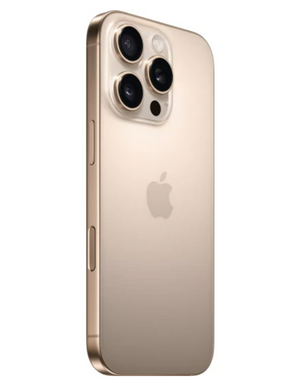 Смартфон APPLE iPhone 16 Pro 512GB (desert titanium)