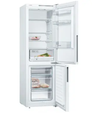 Холодильник Bosch KGV36UW206
