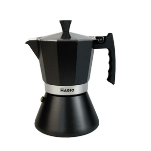Гейзерная кофеварка MAGIO MG-1006