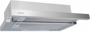 Витяжка Eleyus LOTUS 1000 50 INOX