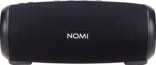 Портативна колонка Nomi BT 526 Play 2 Black