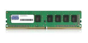 ОЗУ Goodram DDR4-2400 16384MB PC4-19200 (GR2400D464L17/16G)