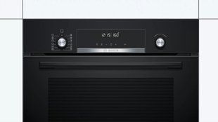 Электродуховка Bosch HBJ577EB0R