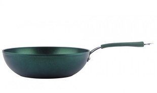 Сковорідка Pepper EMERALD WOK TITANIUM PRO, 28 x 8,0 cм