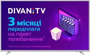 Телевизор Philips 32PFS5823/12