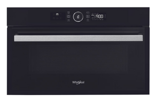 Мікрохвильова піч Whirlpool AMW731NB