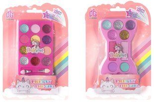 Набор теней для век Diy Toys на блистере, в ассортименте (CJ-2320884)