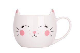 Чашка Limited Edition Cat's Smile