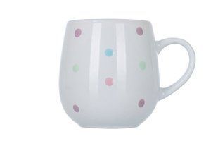 Чашка Limited Edition COLORED DOTS