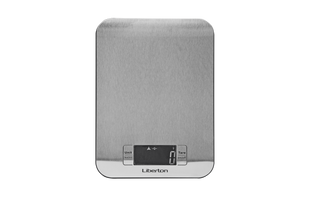 Весы кухонные Liberton LKS-0712