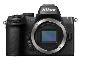 Цифрова камера NIKON Z 50 II + 18-140 VR