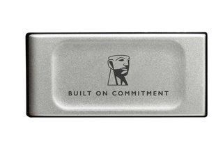 ssd зовнішній KINGSTON XS2000GA 500Gb USB 3.2 Type-C (SXS2000/500GA)
