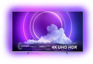 Телевізор Philips 65PUS9206/12