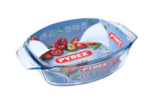 Форма Pyrex Irresistible 35*24 см (411B000*)