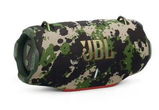 Портативна акустика JBL Xtreme 4 (JBLXTREME4CAMOEP) Camo