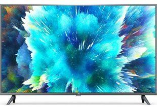 Телевизор Xiaomi Mi TV UHD 4S 43