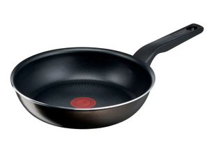 Сковорода TEFAL BLACK STONE G2810202 20см