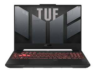 Ноутбук ASUS FA707NVR-HX009