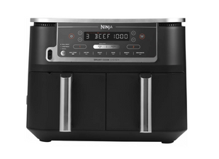 Мультипечь Ninja Foodi MAX с системой Smart Cook AF451EU