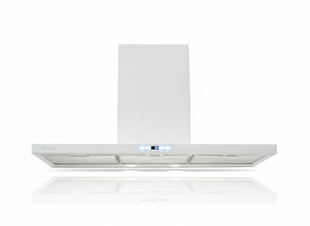 Витяжка Perfelli TET 9612 A 1000 W LED