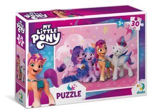 Пазл на 30 елементів My Little Pony