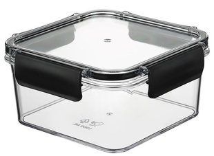 Контейнер BAGER BG-667 Aqua Crystal 1 л