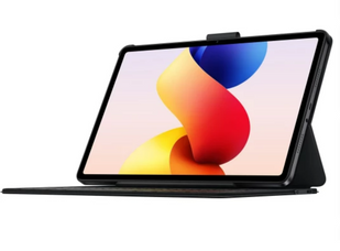 Чехол-клавиатура Xiaomi для Redmi Pad 2 Pro Keyboard (BHR08KCGL) Gray