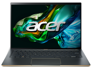 Ноутбук Acer Swift 14 SF14-71T-57YD (NX.KEREU.003)