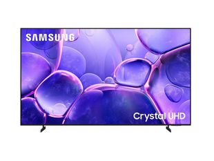 Телевизор SAMSUNG UE55U8000FUXUA