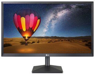 Монитор TFT Lg 22MN430M-B