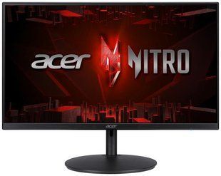 Монитор 27" Acer XF270M3biiph (UM.HX0EE.315) Black