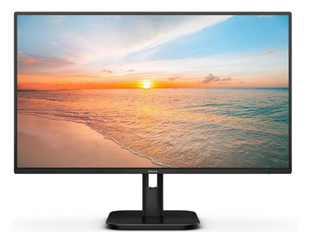 Монитор Philips 24E1N1200A/00 Black